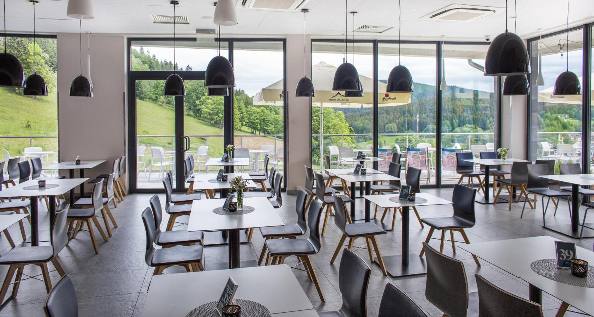 Aparthotel Apartamenty Czarna Gora 216 Heudorf Exterior foto